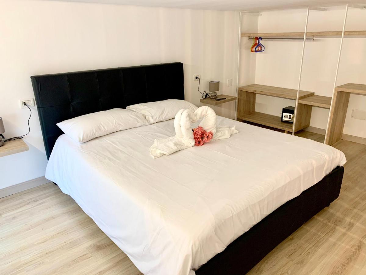 Appartement La Polveriera *