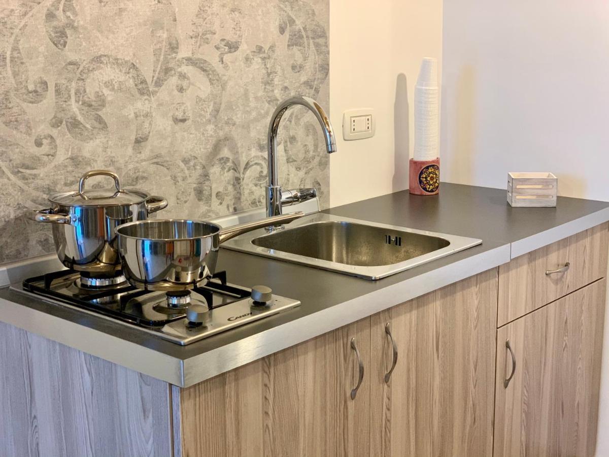 Apartment La Polveriera Naples